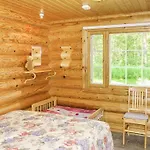 Vakantiehuis Hermanni By Interhome *