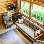 Hermanni By Interhome Vakantiehuis Jappila