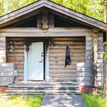 Hermanni By Interhome 別荘 Jappila