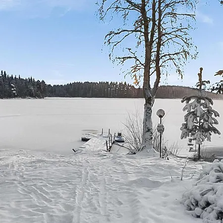 Σπίτι διακοπών Hermanni By Interhome