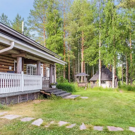 Hermanni By Interhome Σπίτι διακοπών Jappila