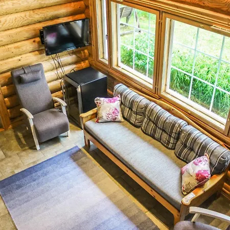 Hermanni By Interhome *