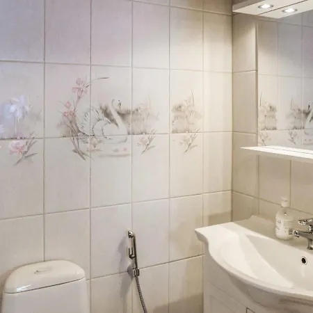 別荘 Hermanni By Interhome Jappila