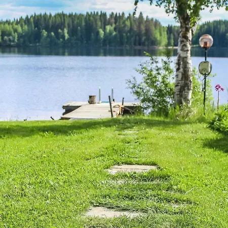 Hermanni By Interhome