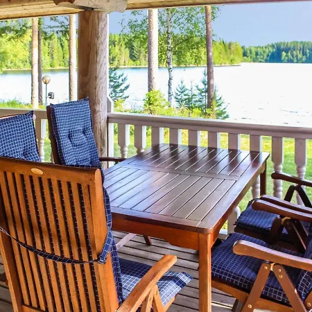 Σπίτι διακοπών Hermanni By Interhome *