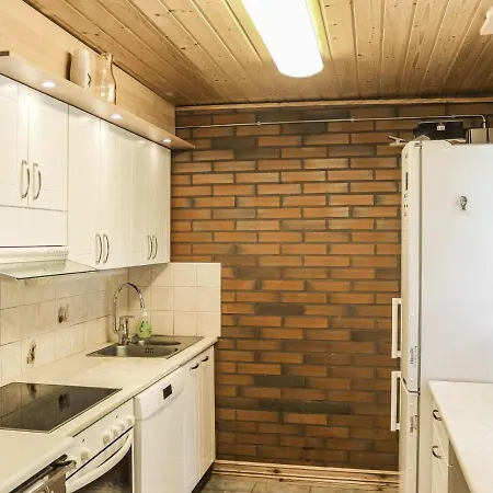 Hermanni By Interhome 別荘 Jappila