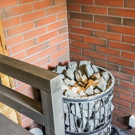 別荘 Hermanni By Interhome *