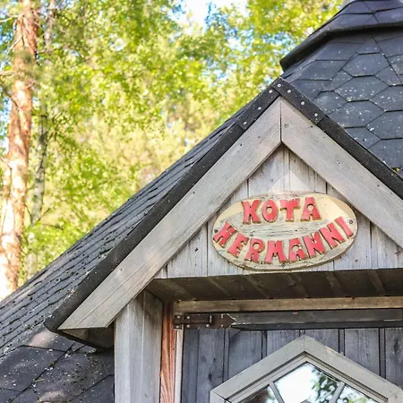 Hermanni By Interhome