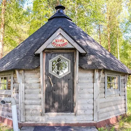 Σπίτι διακοπών Hermanni By Interhome Jappila