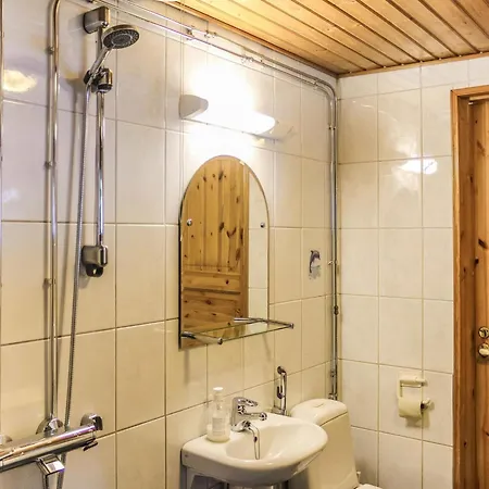 Hermanni By Interhome * Jappila