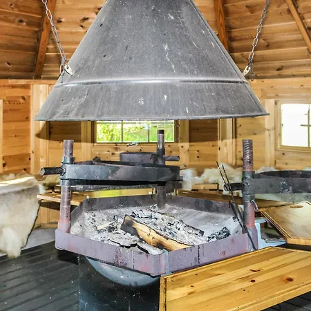 Hermanni By Interhome 別荘 Jappila