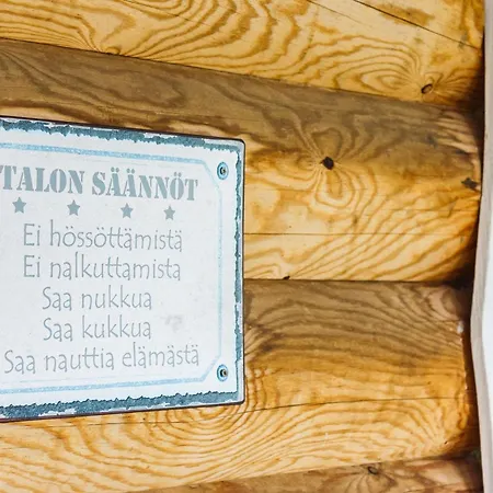 Hermanni By Interhome *