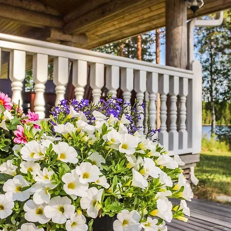 Σπίτι διακοπών Hermanni By Interhome *