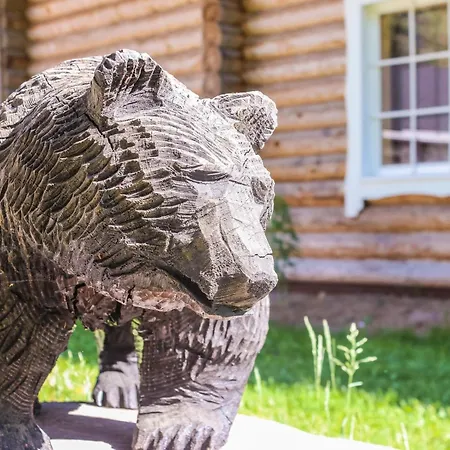 Hermanni By Interhome * Jappila