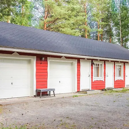 Hermanni By Interhome Dom wakacyjny