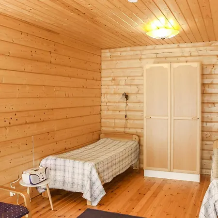 Hermanni By Interhome Loma-asunnot *