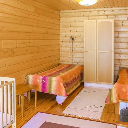 Hermanni By Interhome Loma-asunnot