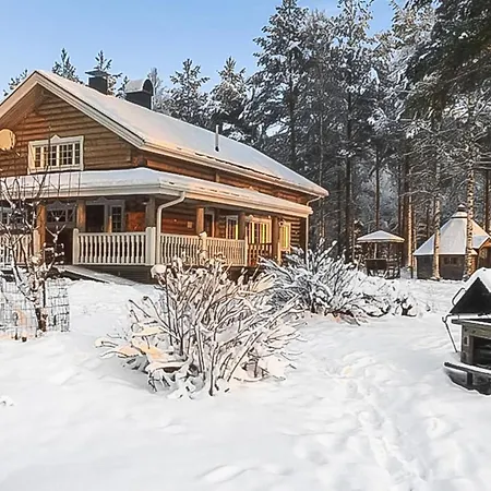 Hermanni By Interhome *