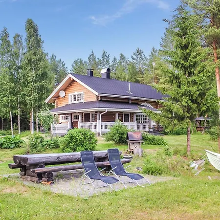 Hermanni By Interhome Jappila