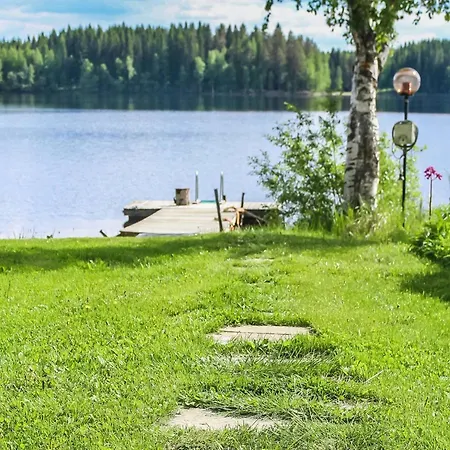Loma-asunnot Hermanni By Interhome Jappila