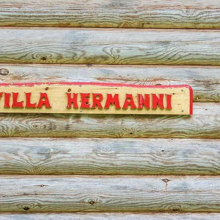 Hermanni By Interhome * Jappila