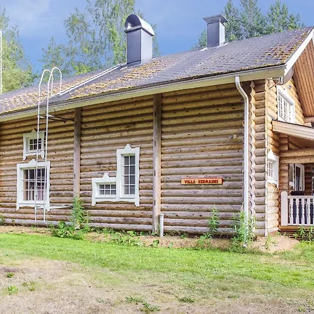 Hermanni By Interhome Jappila