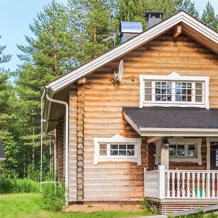 Hermanni By Interhome Loma-asunnot *