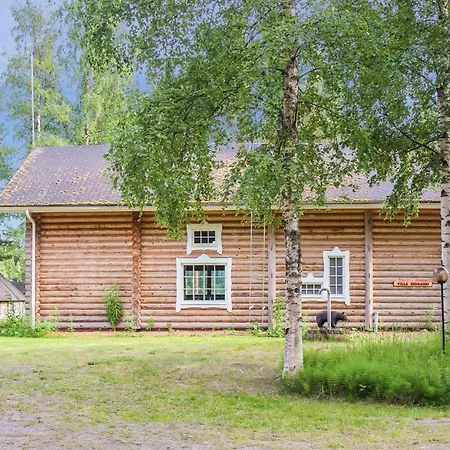 Loma-asunnot Hermanni By Interhome Jappila