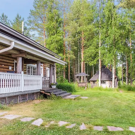Dom wakacyjny Hermanni By Interhome