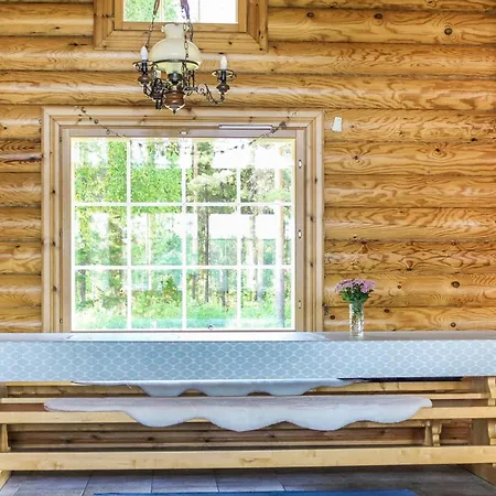 Loma-asunnot Hermanni By Interhome *