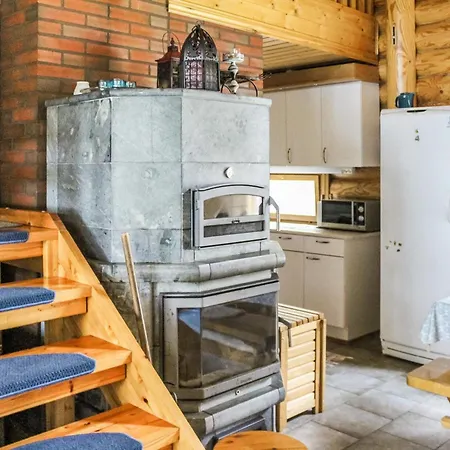 Dom wakacyjny Hermanni By Interhome