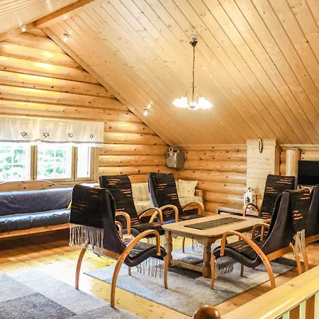 Hermanni By Interhome *