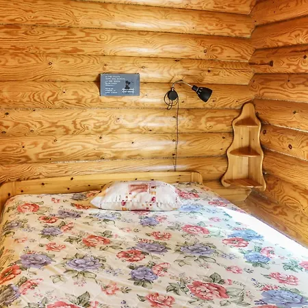 Dom wakacyjny Hermanni By Interhome Jappila