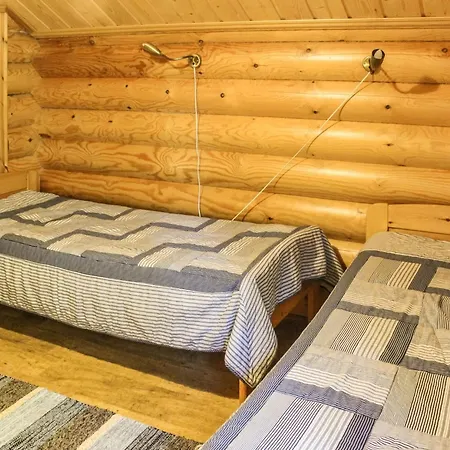 Dom wakacyjny Hermanni By Interhome