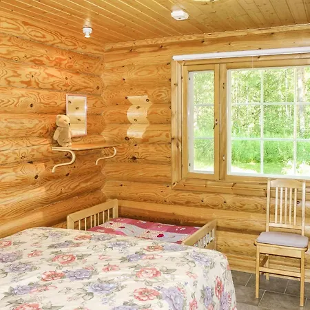 Dom wakacyjny Hermanni By Interhome *