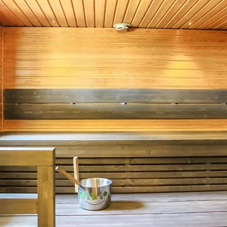 Hermanni By Interhome Loma-asunnot