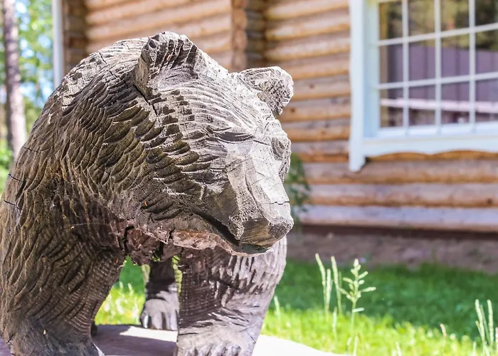 Hermanni By Interhome * Jappila