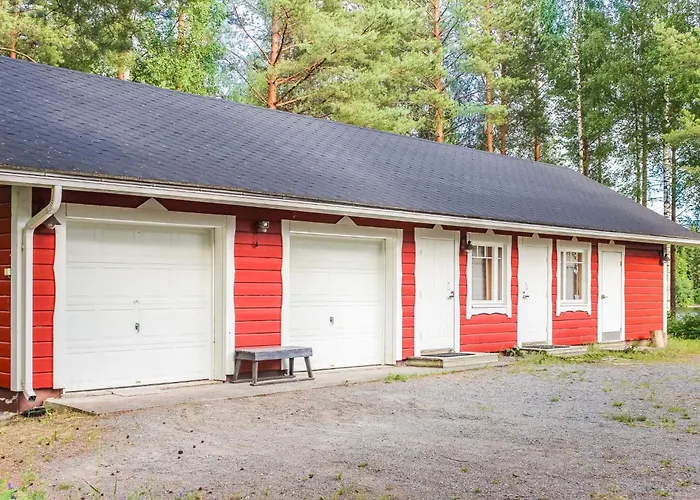 Hermanni By Interhome 度假居