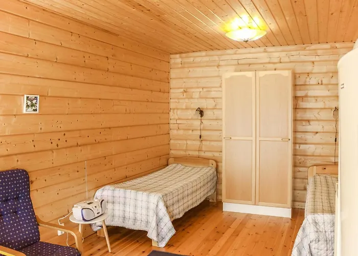 Hermanni By Interhome 度假居 *