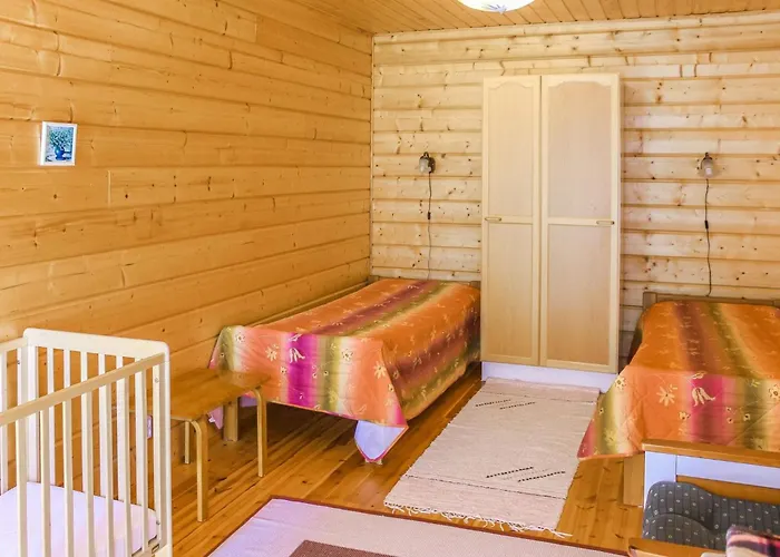 Hermanni By Interhome 度假居