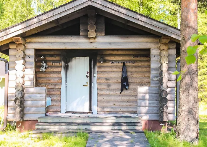 Hermanni By Interhome