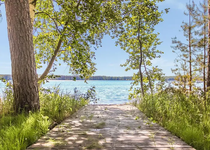 Hermanni By Interhome Jappila