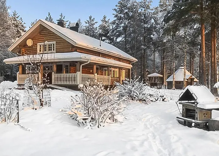 Hermanni By Interhome *