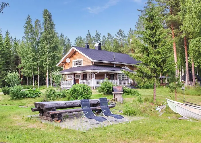 Hermanni By Interhome Jappila