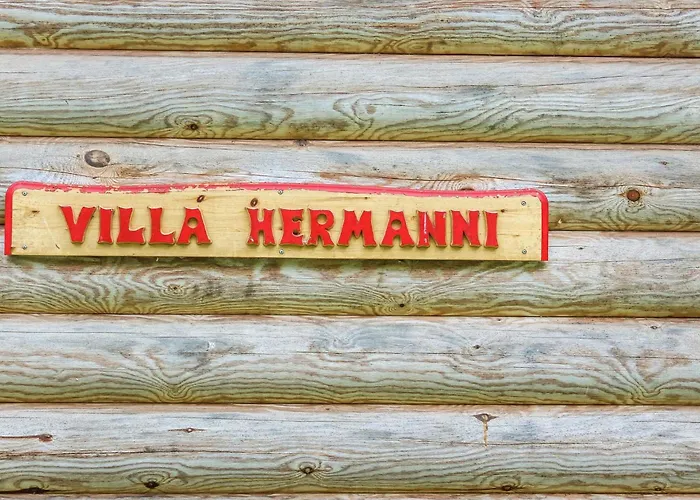 Hermanni By Interhome * Jappila