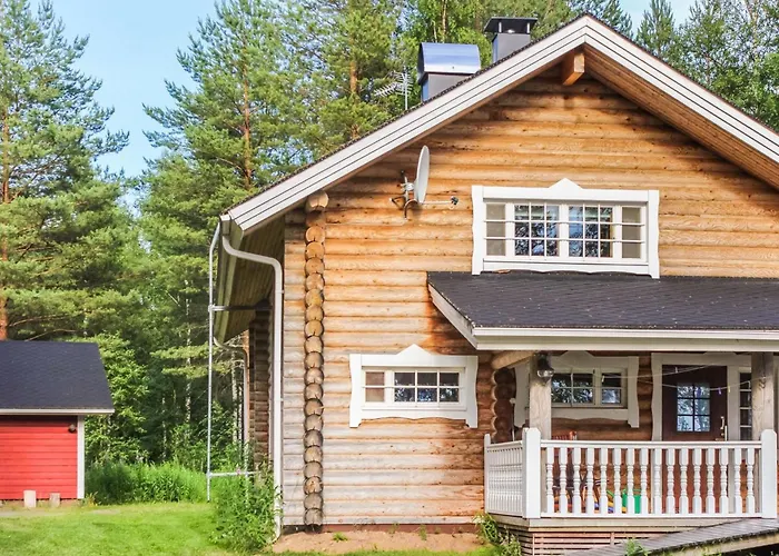 Hermanni By Interhome 度假居 *