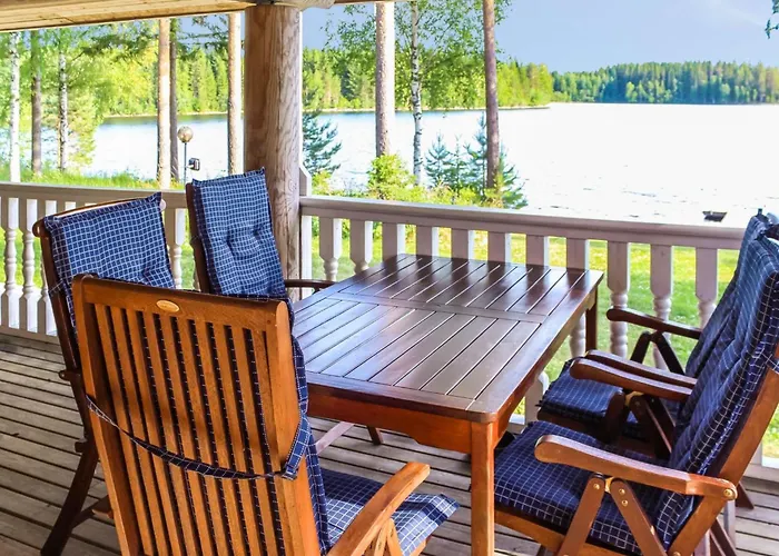 Hermanni By Interhome * Jappila