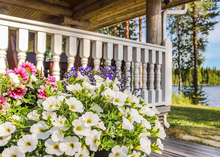 Hermanni By Interhome 度假居