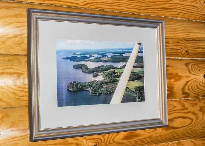 度假居 Hermanni By Interhome *