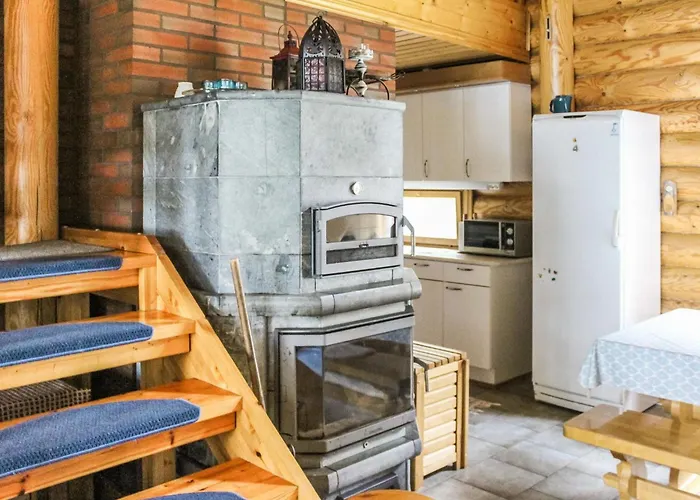 度假居 Hermanni By Interhome